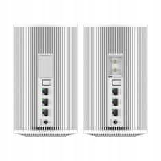 151 Usmerjevalnik CUDY P4 Wi-Fi 6 5G SA/NSA AX3000