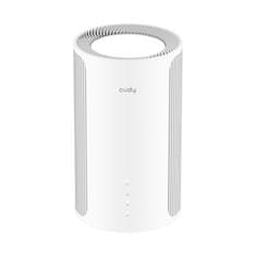 151 Usmerjevalnik CUDY P4 Wi-Fi 6 5G SA/NSA AX3000