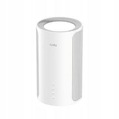 151 Usmerjevalnik CUDY P4 Wi-Fi 6 5G SA/NSA AX3000