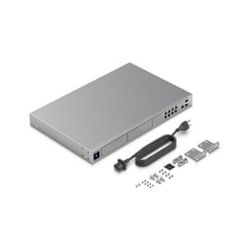 Ubiquiti UniFi UDM-Pro-Max usmerjevalnik/krmilnik