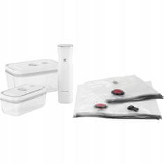 ZWILLING Fresh & Save začetni komplet kozarcev velikosti S/M