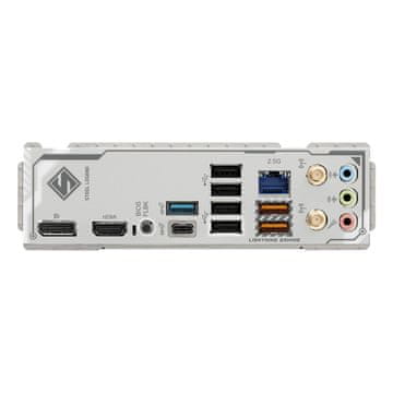 Matična plošča ASRock B850M Steel Legend WiFi