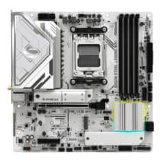ASRock Matična plošča B850M Steel Legend WiFi
