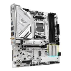 ASRock Matična plošča B850M Steel Legend WiFi