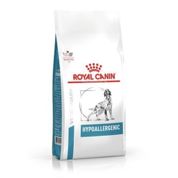 Royal Canin Veterinarska hipoalergena suha hrana za pse 14 kg