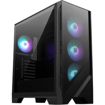 Ohišje MSI MAG FORGE 321R AIRFLOW