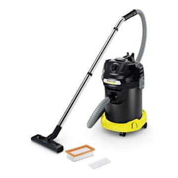 Kärcher KARCHER AD 4 Premium sesalnik za kamin