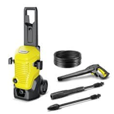 0.00023 KARCHER K 4 WCM Modularni visokotlačni čistilec
