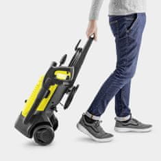 0.00023 KARCHER K 4 WCM Modularni visokotlačni čistilec