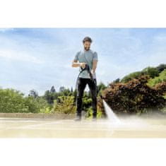 0.00023 KARCHER K 4 WCM Modularni visokotlačni čistilec