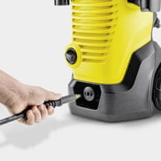 0.00023 KARCHER K 4 WCM Modularni visokotlačni čistilec