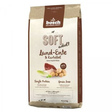shumee Bosch Plus raca in krompir 12,5 kg