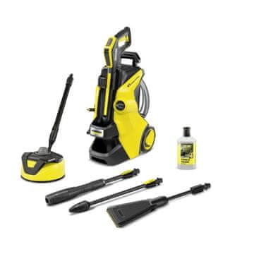 0.00023 Visokotlačni čistilec KARCHER K 5 Power Control Flex