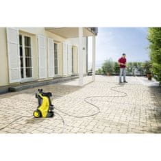 0.00023 Visokotlačni čistilec KARCHER K 5 Power Control Flex