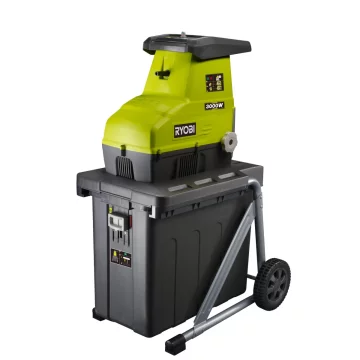 3000W RSH3045U Drobilnik vej RYOBI