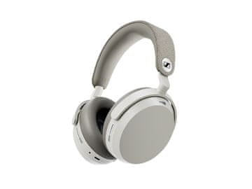 Sennheiser Momentum 5 brezžične slušalke, naglavne, bele