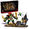 LEGO The Legend of Zelda Ocarina of Time – The Final Battle 77093