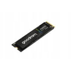 SSD GOODRAM PX600 1TB M.2 PCIe NVME gen.4 x4 3DNAND