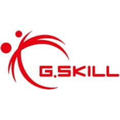 shumee G.SKILL DDR4 RIPJAWSV 2x8GB 3200MHz CL16 XMP2 ČRNI
