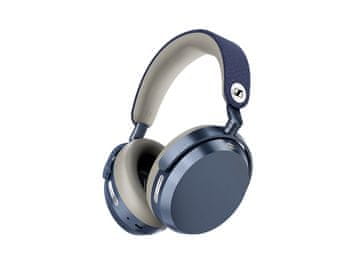 Sennheiser Momentum 5 brezžične slušalke, naglavne, modre