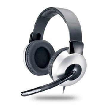 Genius Slušalke z mikrofonom HS-05A