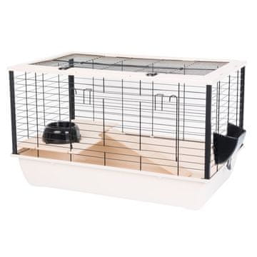 INTER-ZOO Bunny 80 De Luxe bež 780x480x500