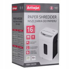 ActiveJet Drobilnik ASH-1602M