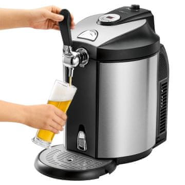 Točilni avtomat za pivo CLATRONIC BZ 3740
