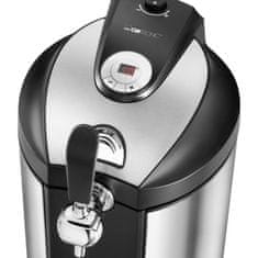 Točilni avtomat za pivo CLATRONIC BZ 3740