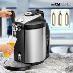 Točilni avtomat za pivo CLATRONIC BZ 3740