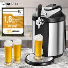 Točilni avtomat za pivo CLATRONIC BZ 3740