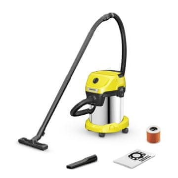 0.00023 Univerzalni sesalnik KARCHER WD 3 S V-17/4/20