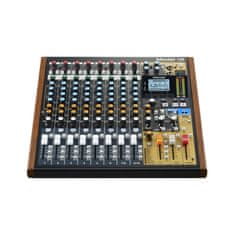 686 Tascam Model 12 - 10-kanalni mešalnik