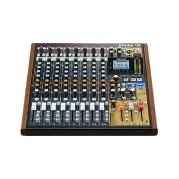 TASCAM Tascam Model 12 - 10-kanalni mešalnik