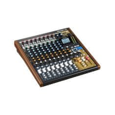 686 Tascam Model 12 - 10-kanalni mešalnik