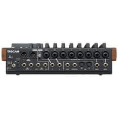 686 Tascam Model 12 - 10-kanalni mešalnik