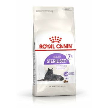 Royal Canin Sterilized 7 3,5 kg