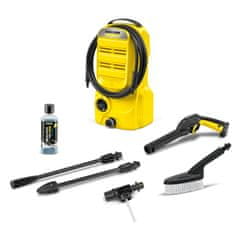 0.00023 KARCHER K 2 Visokotlačni čistilec za klasične avtomobile