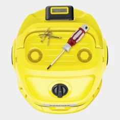 0.00023 Univerzalni sesalnik KARCHER WD 2-18 V-12/18