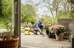 0.00023 Univerzalni sesalnik KARCHER WD 2-18 V-12/18