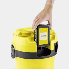 0.00023 Univerzalni sesalnik KARCHER WD 2-18 V-12/18