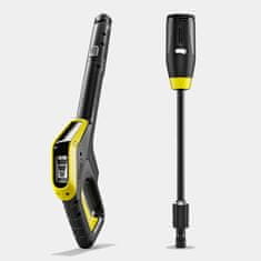 0.00023 Visokotlačni čistilec KARCHER K 5 Comfort Premium Connect Home