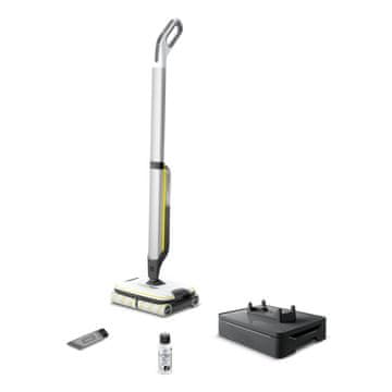 0.00023 KARCHER FC 7 akumulatorski električni mop - 1.055-701.0