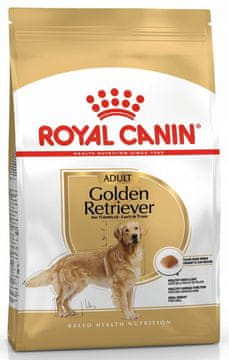Royal Canin SHN pasma Golden Retr Ad 12 kg