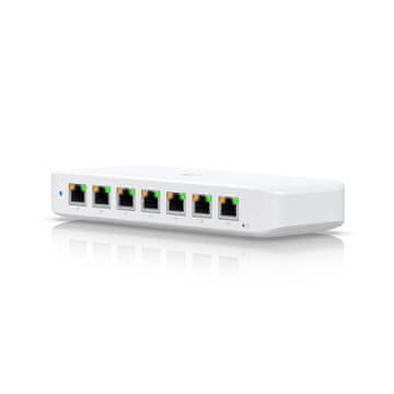 Upravljano stikalo Ubiquiti USW-Ultra 8p 42W
