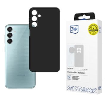 3MK Zaščitno steklo za Samsung Galaxy M16 5G - 3mk mat