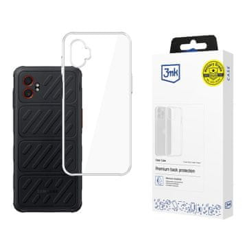 3MK SAMSUNG GALAXY XCOVER 7 PRO - PROZOREN OVITEK 3MK