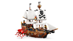 LEGO Creator Ikonična gusarska ladja 31387