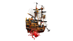 LEGO Creator Ikonična gusarska ladja 31387