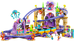 LEGO Friends Vlakec smrti z morskimi deklicami 42703